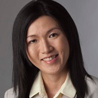 Photo of Evelyn Yim