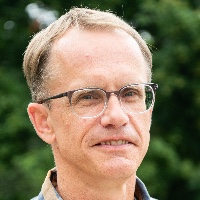 Photo of Paul Heidebrecht