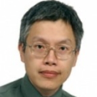Photo of Perry Chou